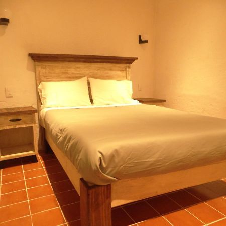 Cuarto Casa Alebrije Διαμέρισμα Valle de Bravo Εξωτερικό φωτογραφία